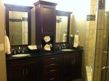 Noble House Suites B&B แกรนด์ฟอร์คส์ ภายนอก รูปภาพ